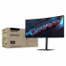 Gigabyte G34WQC2 Gigabyte G34WQC2