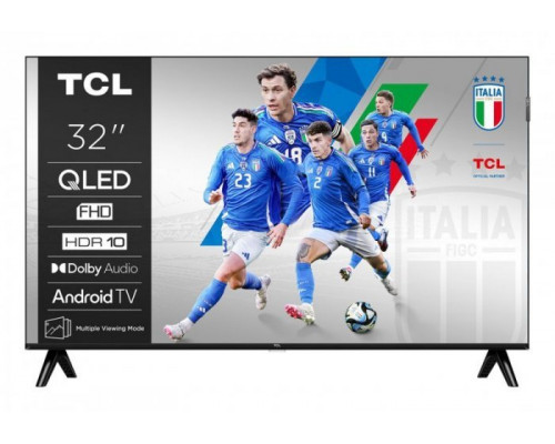 32" TCL 32S59K