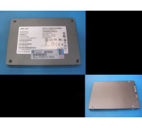256GB SATA-2 Solid State Drive