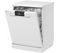 Bomann GSP 7419 white 60 cm