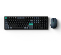 KEYBOARD +MOUSE WRL COMBO/B36 BM25 KCBD2 KEYCHRON