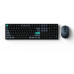 KEYBOARD +MOUSE WRL COMBO/B36 BM25 KCBD2 KEYCHRON