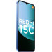 Xiaomi Redmi 15C 4/128GB Blue  (69193)