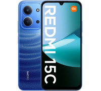 Xiaomi Redmi 15C 4/128GB Blue  (69193)
