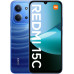 Xiaomi Redmi 15C 4/128GB Blue  (69193)