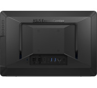 Asus AiO E16 15.6" Touch N4500 4 128 black E1600WKAT-BMR143M ohne OS