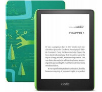 Amazon Kindle Paperwhite Kids/6.8"/16GB/WiFi/Emerald Forest Cover