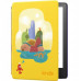 Amazon Kindle Paperwhite Kids/6.8"/16GB/WiFi/Emerald Forest Cover
