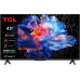 TCL 43P69K LED 43'' 4K Ultra HD Google TV