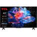 TCL 43P69K LED 43'' 4K Ultra HD Google TV