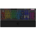 KEYBOARD GAMING BLACK US/STRIKE PRO W SILENT US MSI