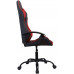 OFFICE CHAIR 6911 RED