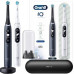 Brush Oral-B iO Series 7 Duo 2 szt. White/Black