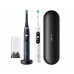 Brush Oral-B iO Series 7 Duo 2 szt. White/Black