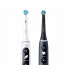 Brush Oral-B iO Series 7 Duo 2 szt. White/Black