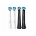 Brush Oral-B iO Series 7 Duo 2 szt. White/Black