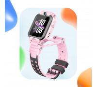Smartwatch imoo imoo Watch Phone Z7Pink