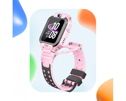 Smartwatch imoo imoo Watch Phone Z7Pink