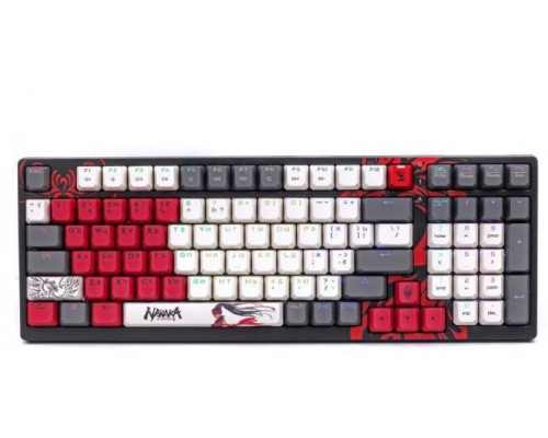 A4Tech Bloody S98 USB Naraka (BLMS Red Plus Switches)