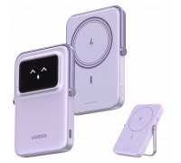 Ugreen Magnetic Wireless Power Bank backup power source, 5000 mAh