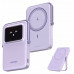 Ugreen Magnetic Wireless Power Bank backup power source, 5000 mAh