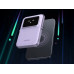 Ugreen Magnetic Wireless Power Bank backup power source, 5000 mAh