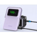 Ugreen Magnetic Wireless Power Bank backup power source, 5000 mAh