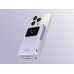 Ugreen Magnetic Wireless Power Bank backup power source, 5000 mAh