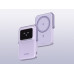 Ugreen Magnetic Wireless Power Bank backup power source, 5000 mAh
