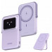 Ugreen Magnetic Wireless Power Bank backup power source, 5000 mAh