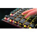 ROCCAT Vulcan TKL Pro  Gaming USB QWERTY Skandynawia Czarny