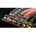 ROCCAT Vulcan TKL Pro  Gaming USB QWERTY Skandynawia Czarny