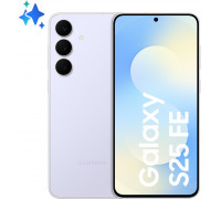 Samsung Galaxy S25 FE 5G 8/256GB Blue  (SM-S731BLBGEUE)