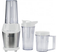 Gorenje | BN1000E | Tabletop | 1000 W | Jar material Tritan | Jar capacity 0.75 L | Ice crushing | White