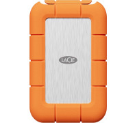 LACIE RUGGED SSD4 2.5SE 1000