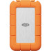 LACIE RUGGED SSD4 2.5SE 1000