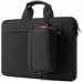 Inateck LB02014-15_BLACK torba na laptop 40,6 cm (16") Briefcase Black