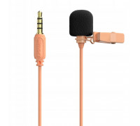 SmallRig 3389 - mikrofon krawatowy 3,5 mm Simorr Wave L1