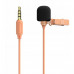 SmallRig 3389 - mikrofon krawatowy 3,5 mm Simorr Wave L1
