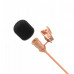SmallRig 3389 - mikrofon krawatowy 3,5 mm Simorr Wave L1