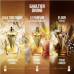 Jean Paul Gaultier J.P. Gaultier Divine Elixir Parfum