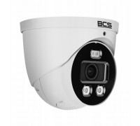 BCS-L-EIP66FCR3L3-Ai1 BCS kopułkowa 6Mpx