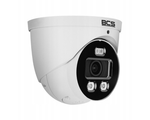 BCS-L-EIP66FCR3L3-Ai1 BCS kopułkowa 6Mpx