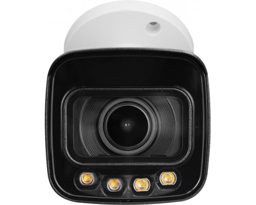 BCS tubowa 4Mpx, ISL