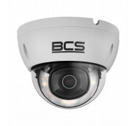 BCS-L-DIP14FCR3L3-Ai1 BCS kopułkowa, 4Mpx