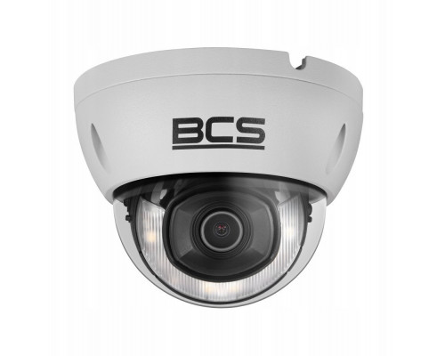 BCS-L-DIP14FCR3L3-Ai1 BCS kopułkowa, 4Mpx