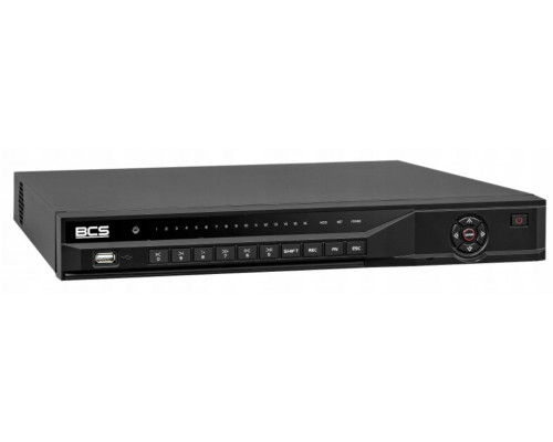 BCS-L-TIP3x2FSR10-Ai1 BCS 3x 2Mpx