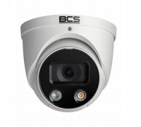 BCS-L-EIP55FCR3L3-AI1(3) BCS kopułkowa 5Mpx