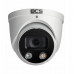 BCS-L-EIP55FCR3L3-AI1(3) BCS kopułkowa 5Mpx