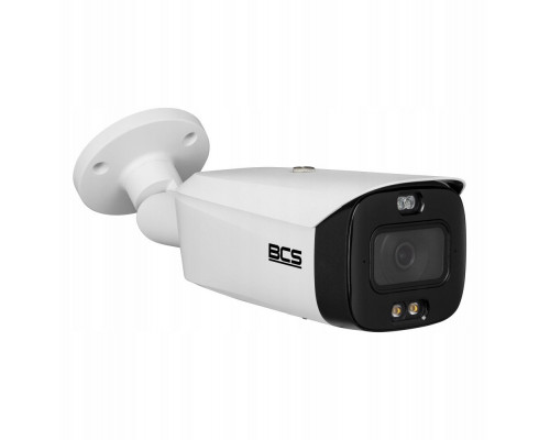 BCS-L-TIP55FCR3L3-AI1(3) BCS tubowa 5Mpx